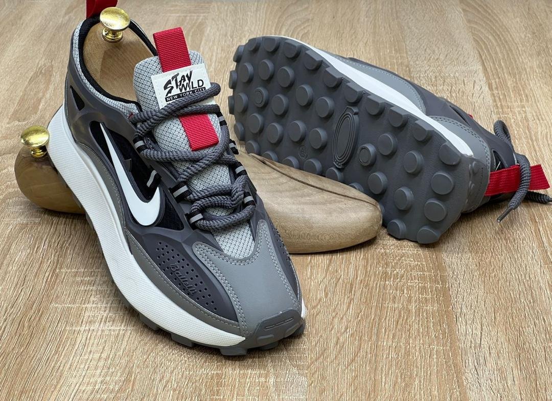 Paire de tennis_nike