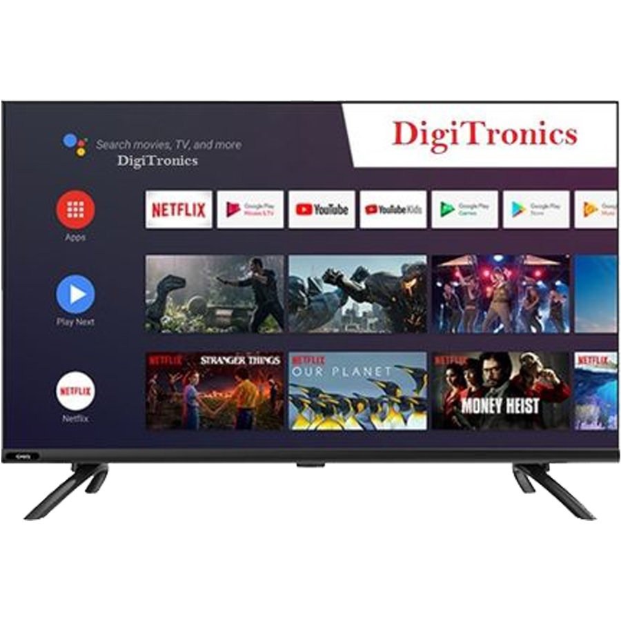 Television visio 50pouces