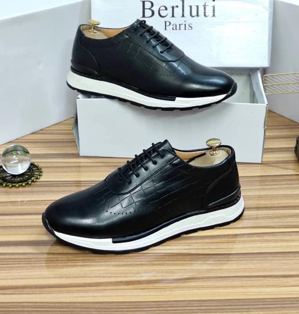 chausssure-Berluti-black