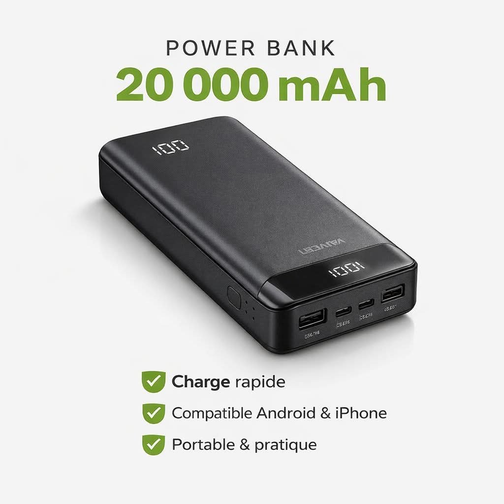 Powerbank