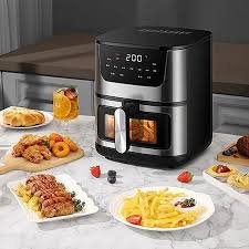 airfryer Hoffmans