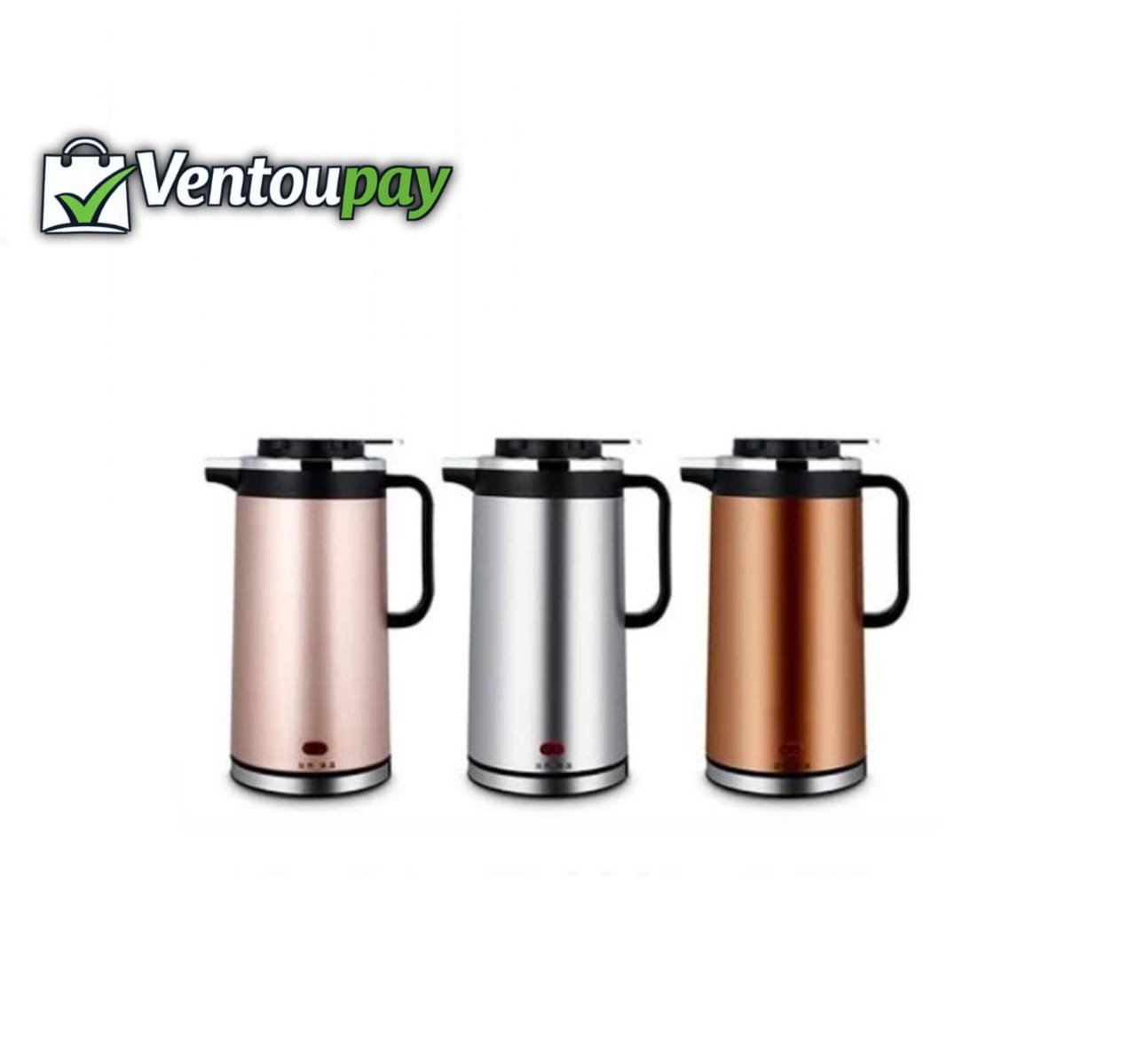 Bouilloire THERMOS