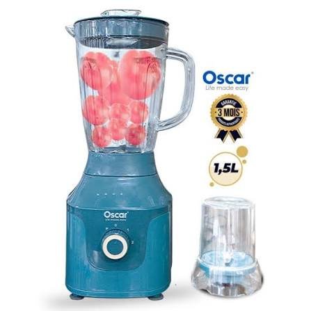 Mixer OSCAR OSC 19PP  2 en 1