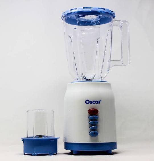 Mixer Oscar_2_en_1