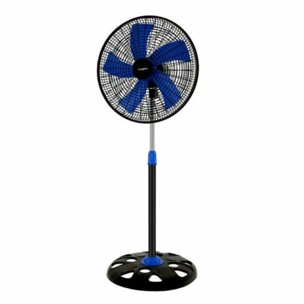 Ventilateur_longson_bleu