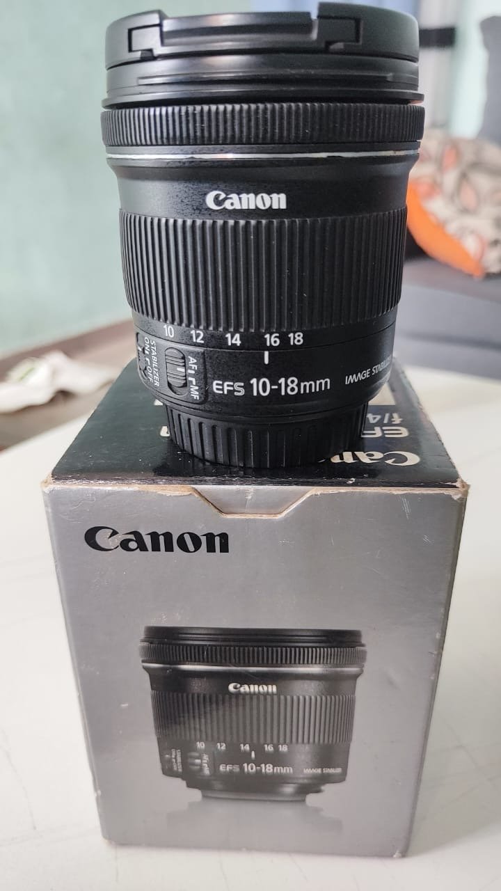 Canon_Objectif 10-18mm
