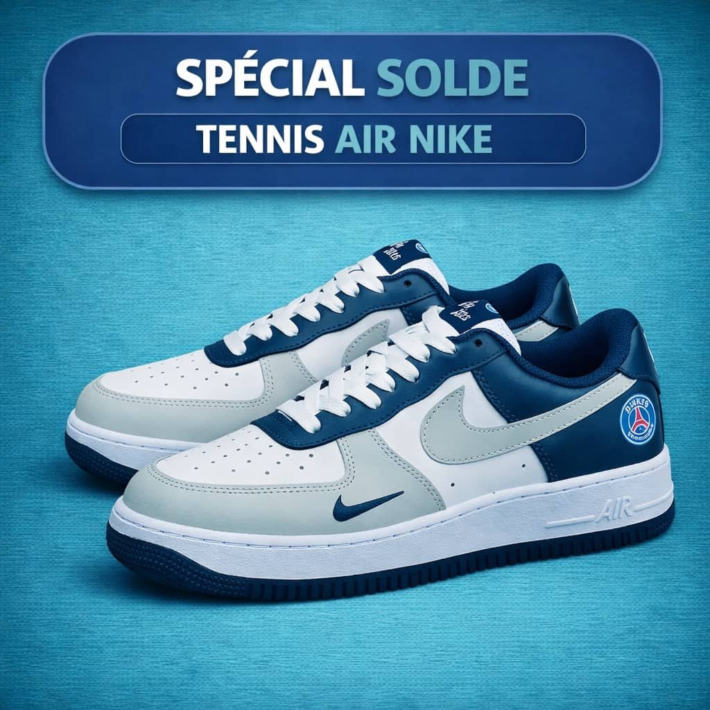 Tennis Air_nike