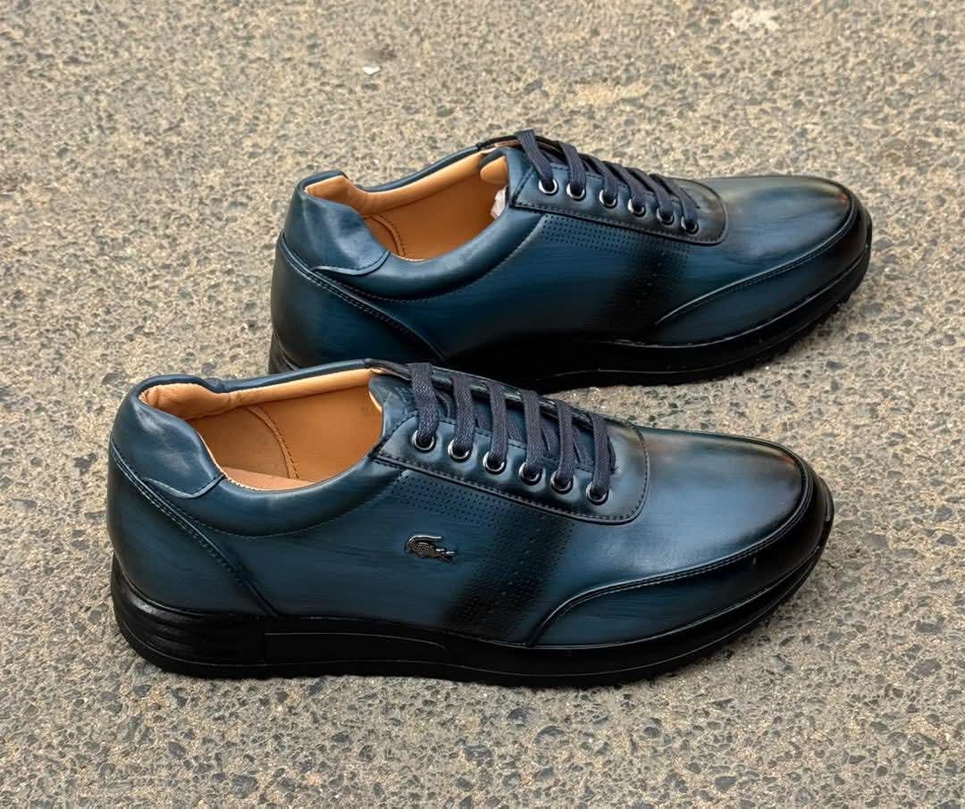 Chaussure Homme-Responsanle